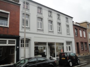 Bleijerheiderstraat